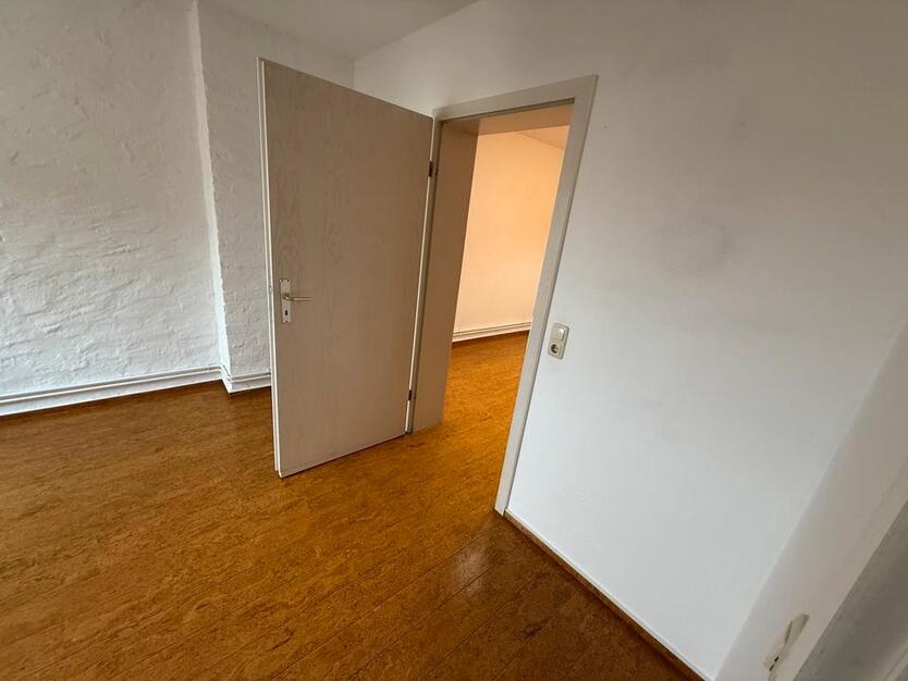 3 Zimmer Dachgeschoss-Wohnung