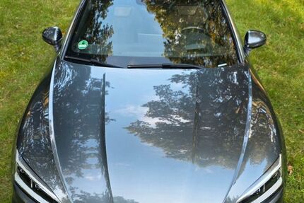 Audi A5 70.500 km 28.500 &euro; Lübeck 23554