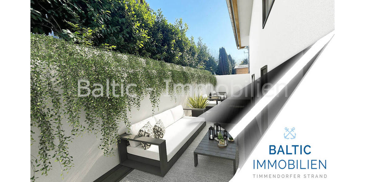 Etagenwohnung Neustadt - 2 Zimmer, 79 m&sup2;, 349.000&euro; | Angebot:24112543