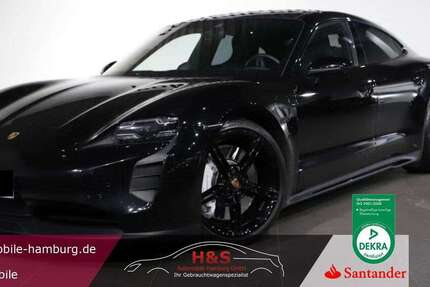Porsche Taycan 65.500 km 69.900 &euro; Bad Segeberg ( bei Hamburg) 23795