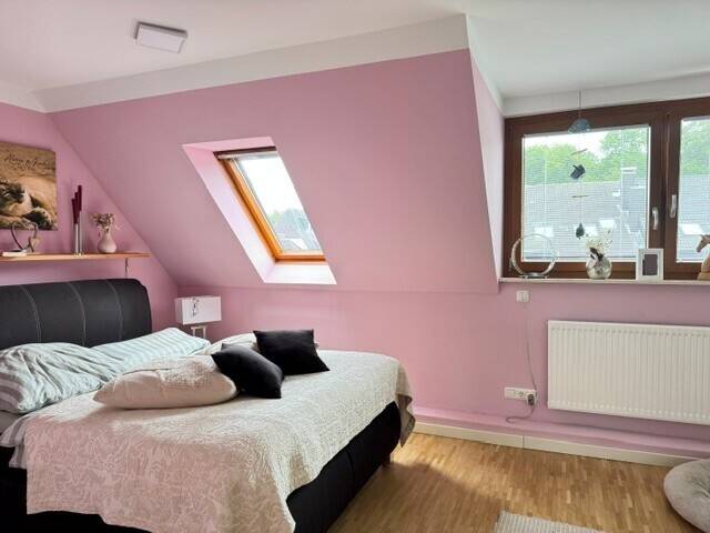 Reihenendhaus Scharbeutz - 4 Zimmer, 110 m&sup2;, 635.500&euro; | Angebot:26758818
