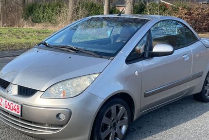 Mitsubishi Colt 89.000 km 1.700 &euro; Kastorf 23847