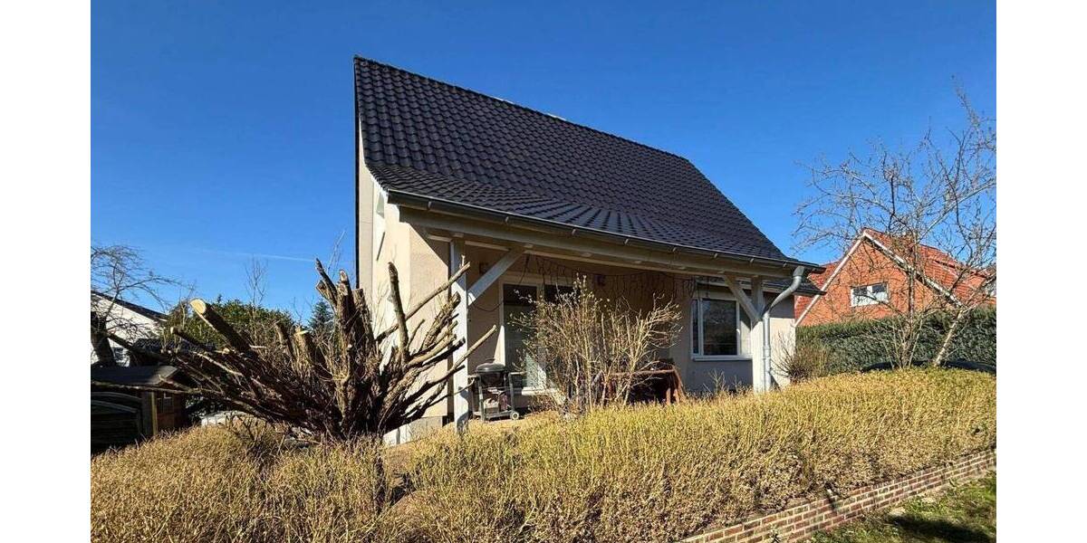 Einfamilienhaus Reinfeld - 4 Zimmer, 96 m&sup2;, 320.000&euro; | Angebot:26243801