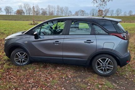 Opel Crossland (X) 84.400 km 8.500 € Ratzeburg 23909