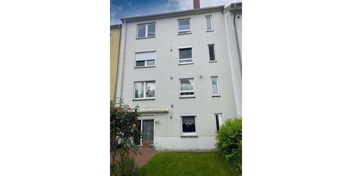 Etagenwohnung Lübeck Sankt Lorenz Nord - 3 Zimmer, 69 m&sup2;, 219.000&euro; | Angebot:25794448