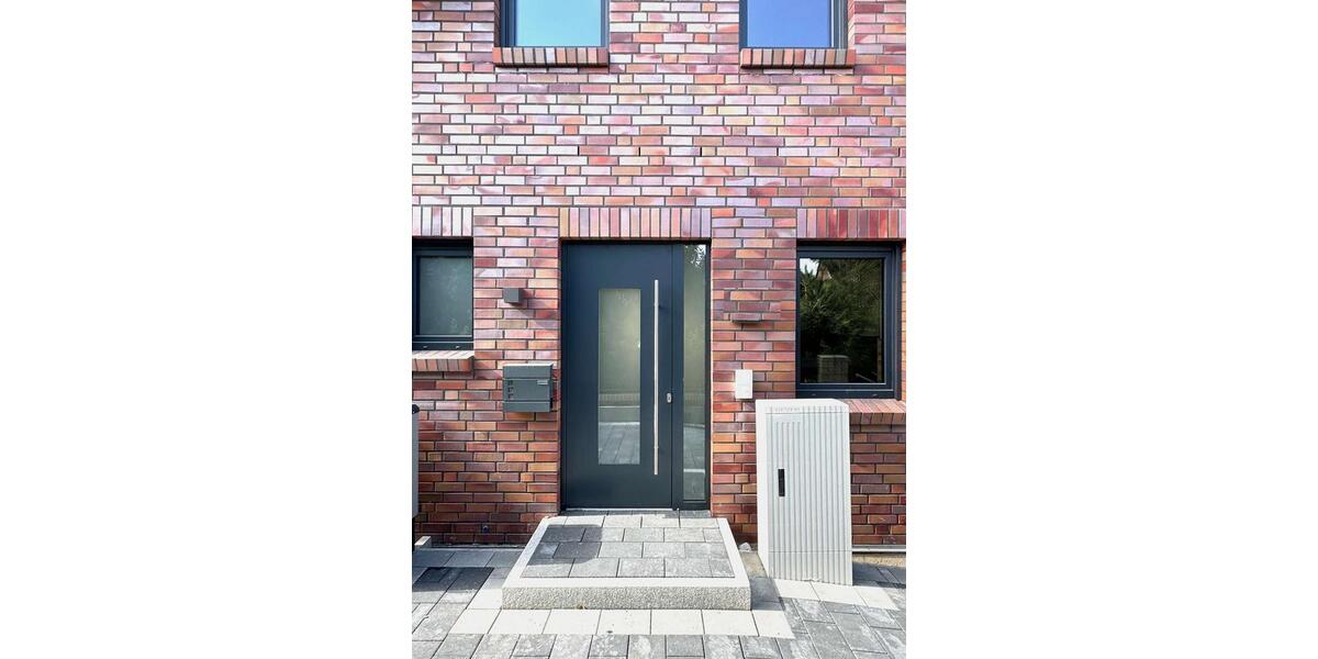Reihenhaus Stockelsdorf - 5 Zimmer, 108 m&sup2;, 1.890&euro; | Angebot:26619695