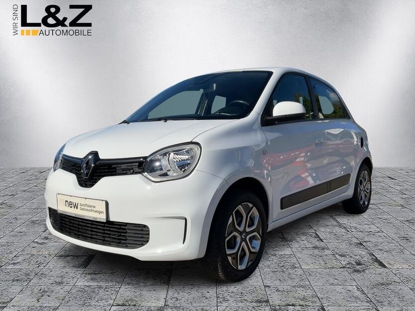 Renault Twingo 17.500 km 13.280 € Lübeck 23560