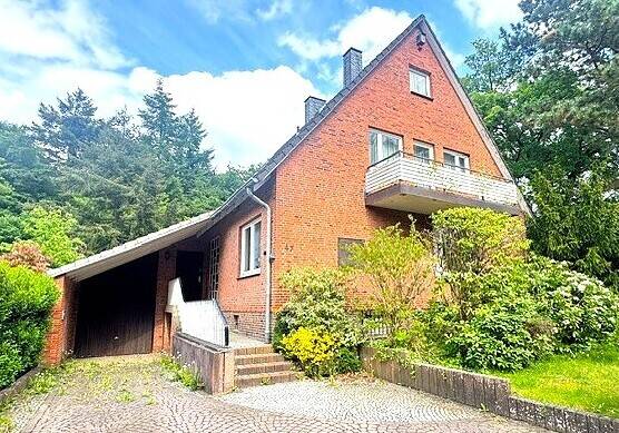 Einfamilienhaus Bad Schwartau - 6 Zimmer, 170 m&sup2;, 725.000&euro; | Angebot:26779583