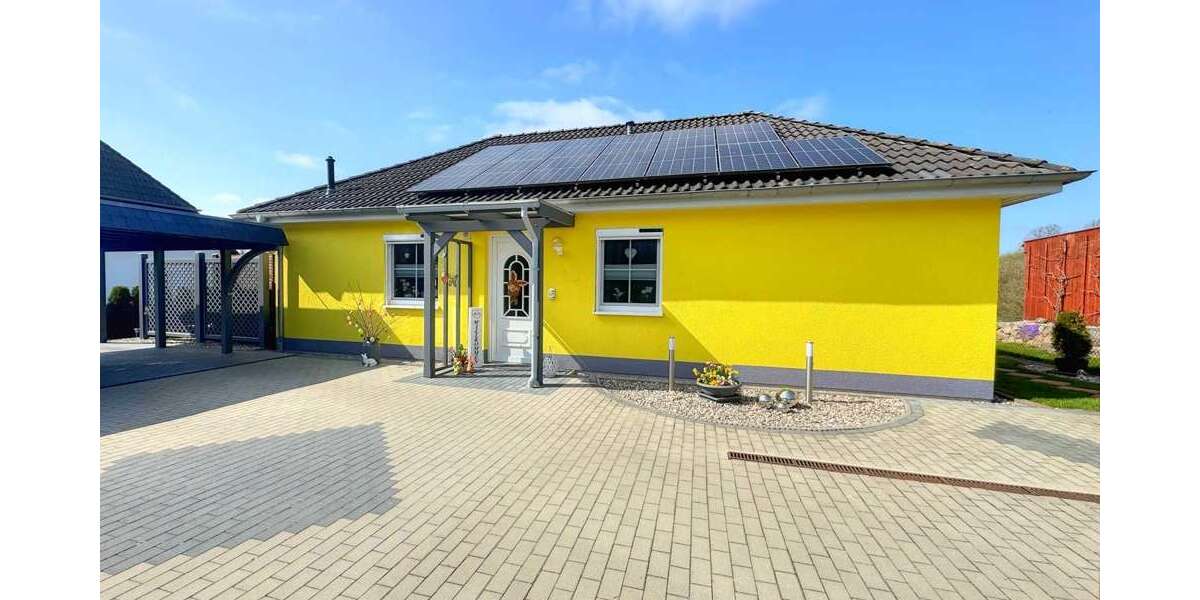 Einfamilienhaus Schönberg - 3 Zimmer, 100 m&sup2;, 398.500&euro; | Angebot:26080387