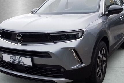 Opel Mokka 41.241 km 18.990 € Lübeck 23558