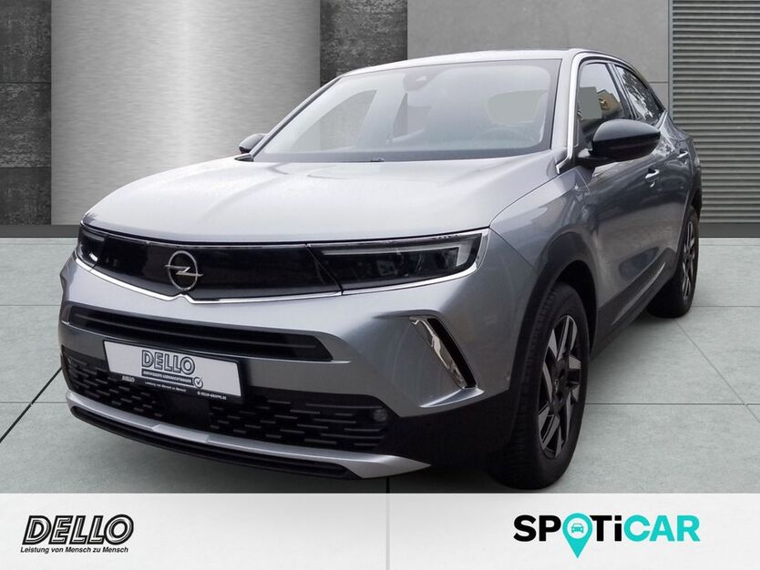 Opel Mokka 41.241 km 18.990 € Lübeck 23558