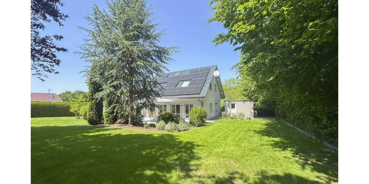 Einfamilienhaus Klingberg - Scharbeutz Klingberg - 4 Zimmer, 790.000&euro; | Angebot:26820478