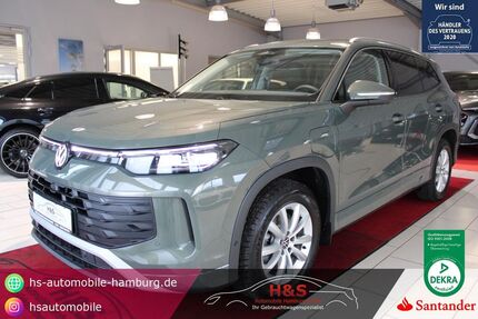 VW Tayron 2.322 km 47.900 € Bad Segeberg 23795