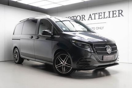 Mercedes-Benz V 300 19.500 km 74.888 &euro; Ratekau 23626