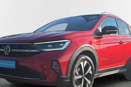 VW Taigo 29.328 km 23.950 € Groß Grönau 23627