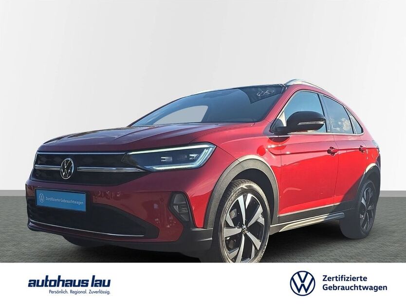 VW Taigo 29.328 km 23.950 € Groß Grönau 23627