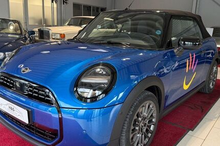 Mini Cooper C 11.321 km 34.900 &euro; Bad Segeberg 23795