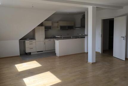 Gepflegte 3 Zimmer ein der Innenstadt zu vermieten 3 zimmer