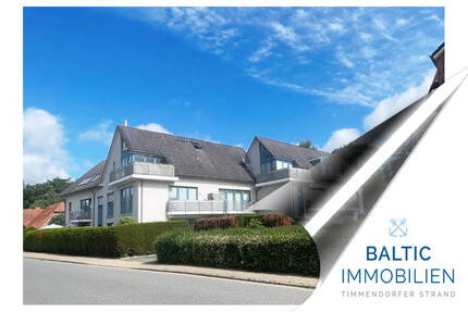 Wohnung Neustadt in Holstein / Pelzerhaken Pelzerhaken - 2 Zimmer, 45 m&sup2;, 299.000&euro; | Angebot:25733537