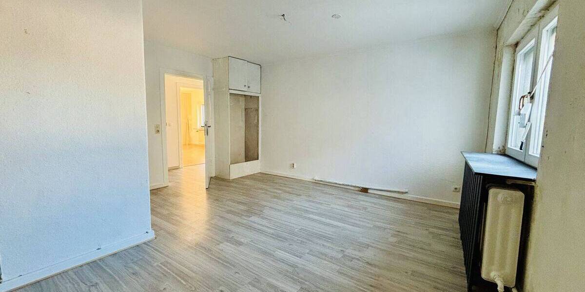 Doppelhaushälfte Lübeck Kücknitz - 5 Zimmer, 103 m&sup2;, 335.000&euro; | Angebot:26555281