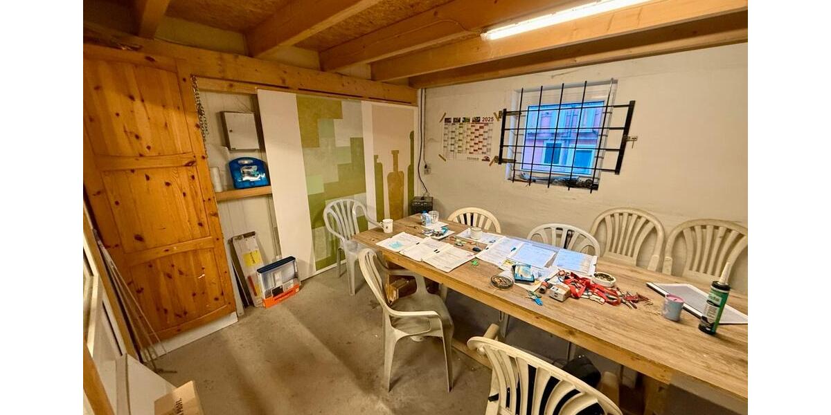 Gewerbeobjekt Lübeck Sankt Jürgen - 514&euro; | Angebot:25145299