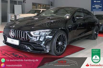 Mercedes-Benz AMG GT 77.122 km 60.900 &euro; Bad Segeberg ( bei Hamburg) 23795