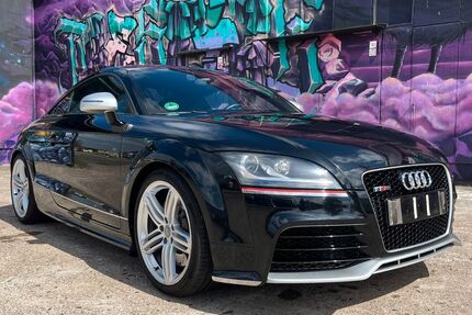 Audi TT RS 41.205 km 36.750 &euro; Lübeck 23568
