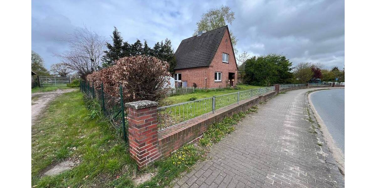 Einfamilienhaus Lasbek - 4 Zimmer, 119 m&sup2;, 349.000&euro; | Angebot:23971484