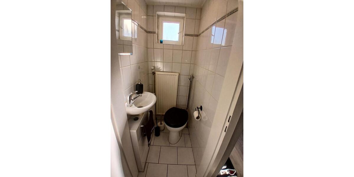 Doppelhaushälfte Lübeck Sankt Gertrud - 2.5 Zimmer, 72 m&sup2;, 178.000&euro; | Angebot:26147191