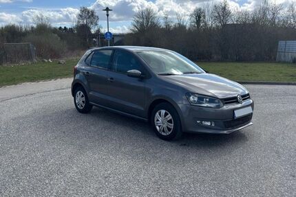 VW Polo 179.200 km 3.700 &euro; Lübeck 23556