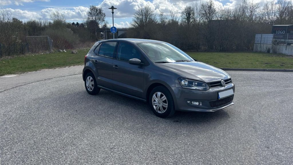 VW Polo 179.200 km 3.700 &euro; Lübeck 23556