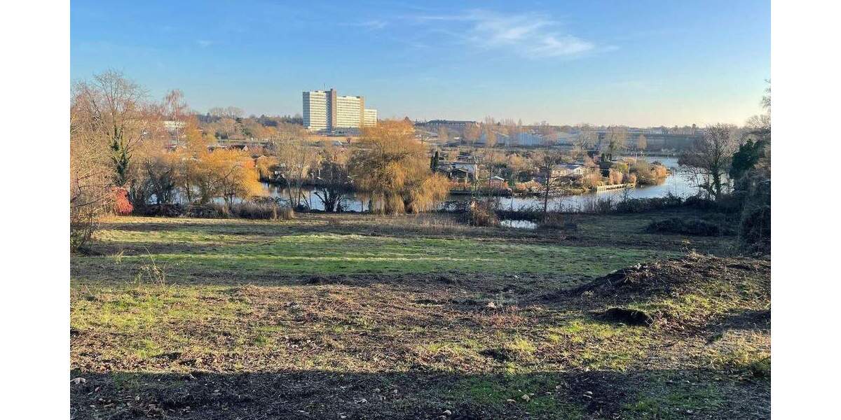 Etagenwohnung Lübeck St. Lorenz Süd - 3 Zimmer, 122 m&sup2;, 916.000&euro; | Angebot:25880121