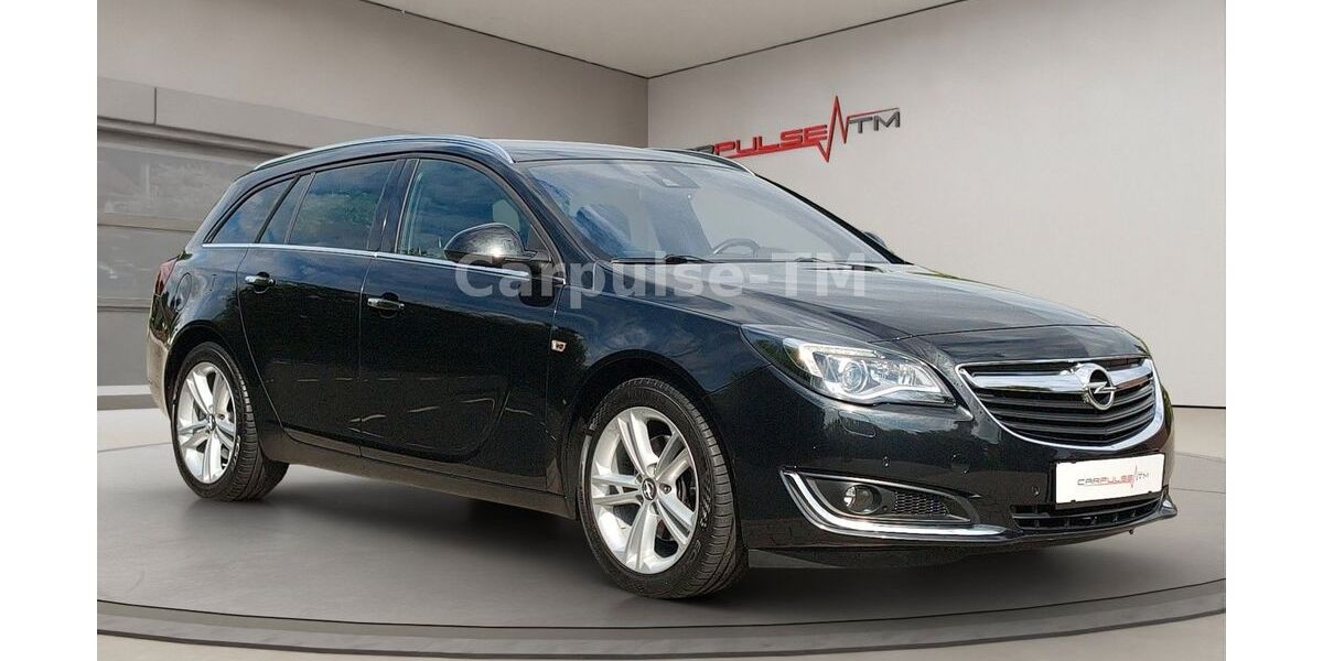 Opel Insignia 135.000 km 10.400 &euro; Kastorf 23847