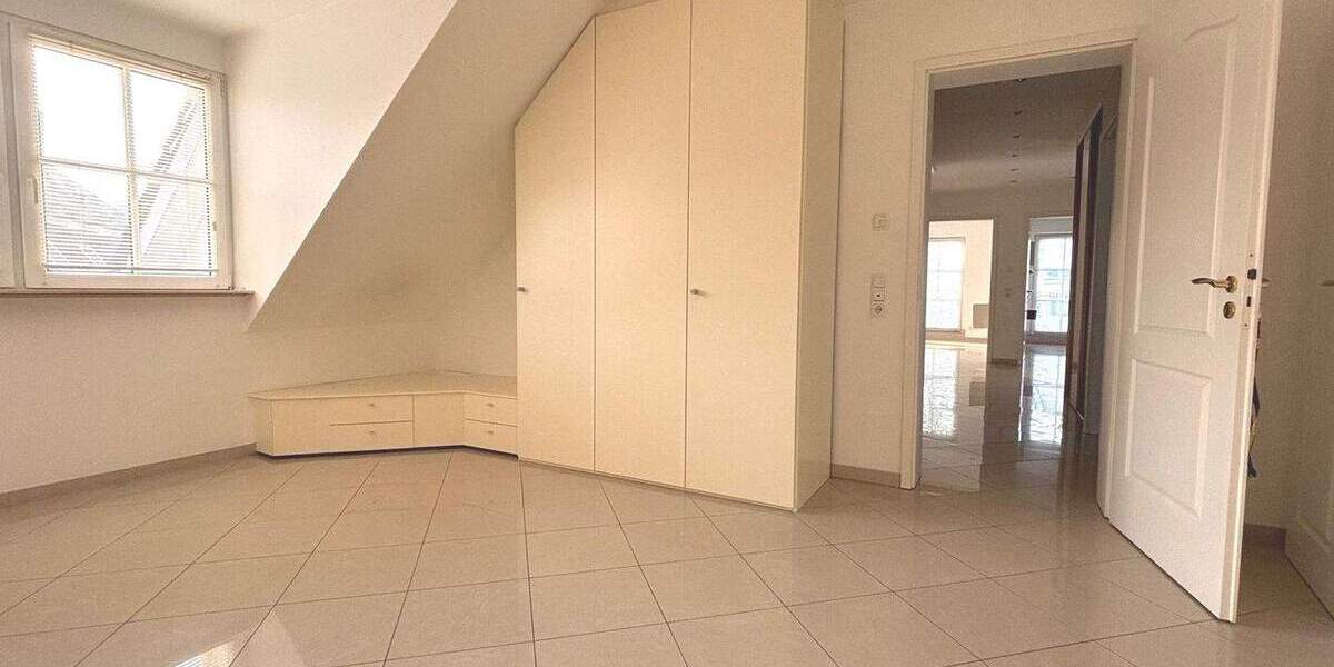 Etagenwohnung Lübeck Travemünde - 4 Zimmer, 177 m&sup2;, 1.550.000&euro; | Angebot:25678396