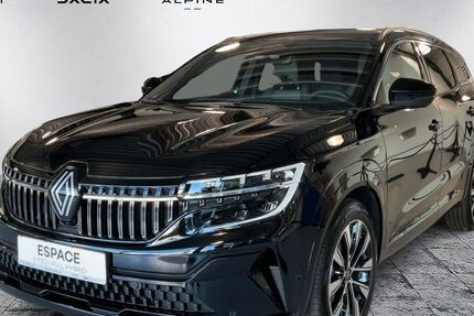 Renault Espace 33.836 km 43.990 &euro; Lübeck 23560