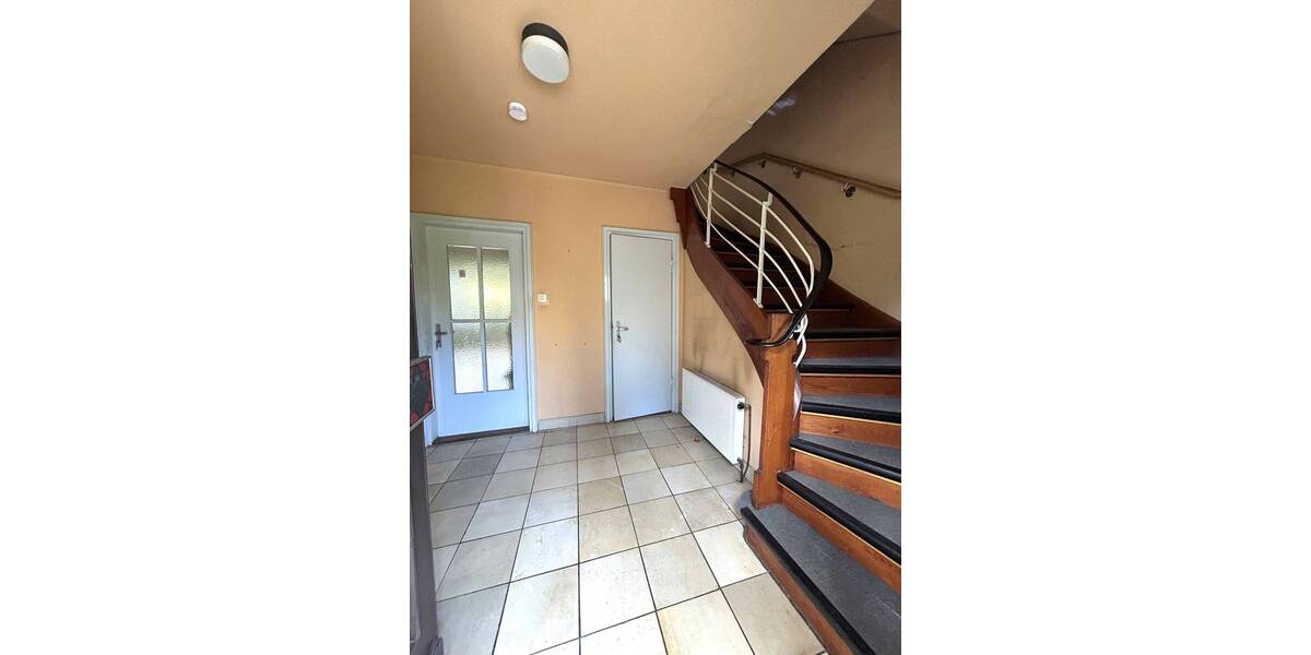 Reihenendhaus Lübeck St. Jürgen - 5 Zimmer, 111 m&sup2;, 185.000&euro; | Angebot:25698143