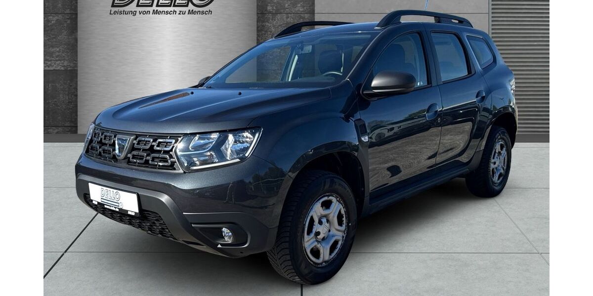 Dacia Duster 47.264 km 12.975 &euro; Lübeck 23558