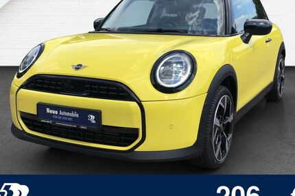 Mini Cooper C 7.500 km 25.990 € Bad Segeberg 23795
