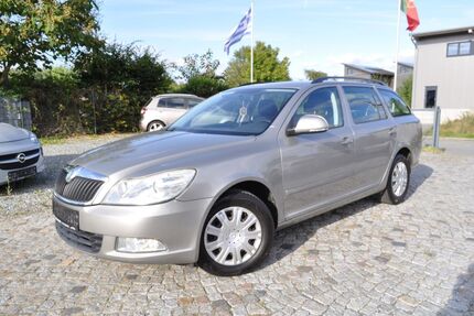 Skoda Octavia 122.000 km 6.780 &euro; Ahrensbök 23623