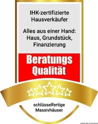 Bungalow Roggendorf Marienthal - 4 Zimmer, 107 m&sup2;, 235.150&euro; | Angebot:25731776