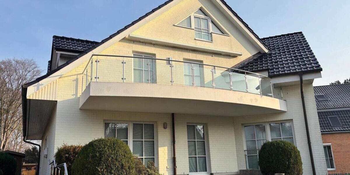 Etagenwohnung Lübeck Travemünde - 4 Zimmer, 177 m&sup2;, 1.550.000&euro; | Angebot:25196342