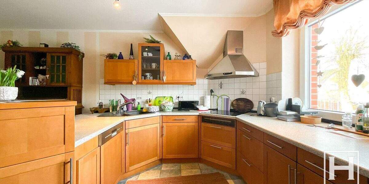 Einfamilienhaus Neversdorf - 6 Zimmer, 316 m&sup2;, 2.060&euro; | Angebot:25771622