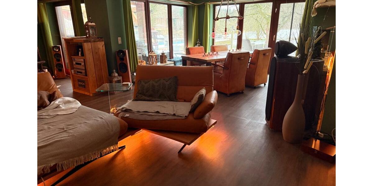 Einfamilienhaus Krummesse - 9.5 Zimmer, 290 m&sup2;, 529.000&euro; | Angebot:24692212