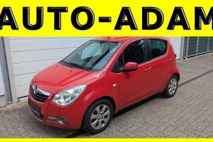 Opel Agila 161.488 km 2.600 &euro; Lübeck 23556