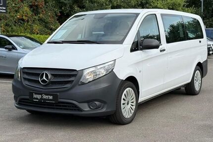 Mercedes-Benz Vito 51.556 km 35.569 &euro; Mölln 23879