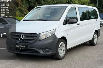 Mercedes-Benz Vito 74.273 km 35.569 &euro; Mölln 23879