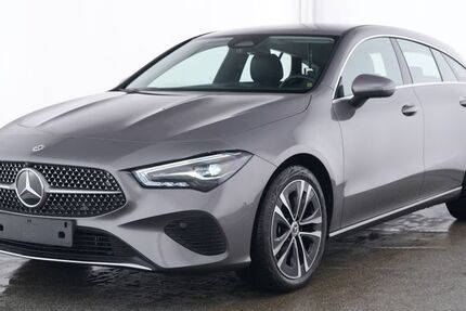 Mercedes-Benz CLA 180 Shooting Brake 6.371 km 30.218 &euro; Mölln 23879