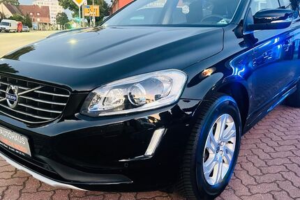 Volvo XC60 204.000 km 12.990 &euro; Lübeck 23556
