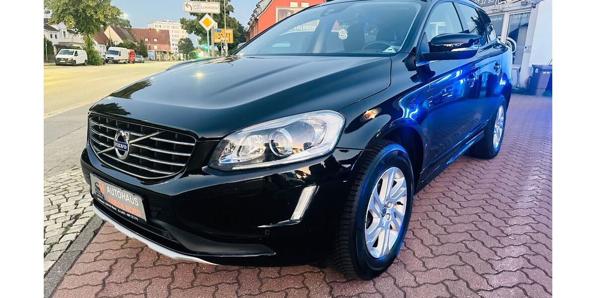 Volvo XC60 204.000 km 12.990 &euro; Lübeck 23556