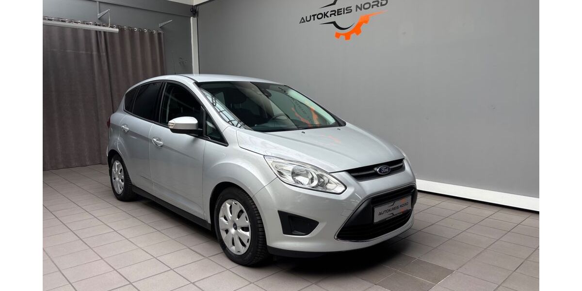Ford C-Max 49.000 km 6.999 &euro; Lübeck 23556